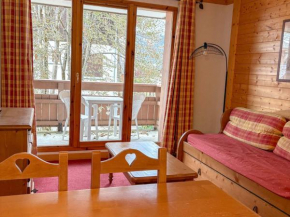 Appartement à Notre-Dame-de-Bellecombe, 4 pers, Équipé, Confortable - FR-1-807-63